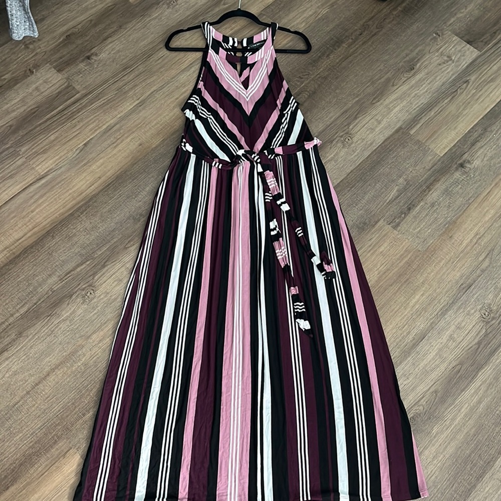 Lane Bryant dress